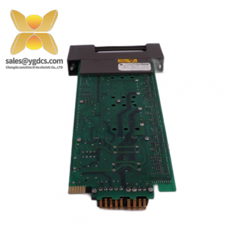 ABB UF C921 A101 | High-Performance Modular Control Module