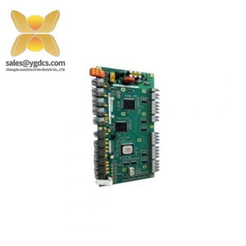 ABB UN0820B-P | Hierarchical Control System Circuit Board, Industrial Automation Module