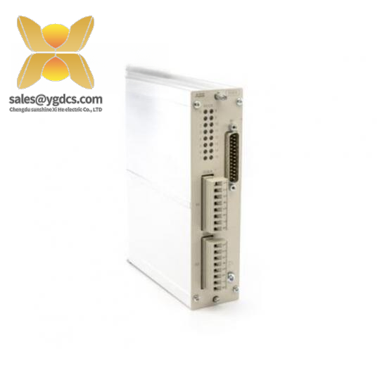 abb_unitrol1000_3bhe014557r6104_3.png ABB UNITROL1000 3BHE014557R6104 Industrial Control Module
