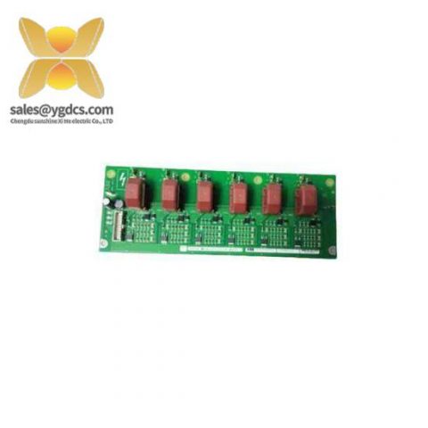 ABB UNS0880A-P 3BHB005922R0002 Industrial Control Interface Board