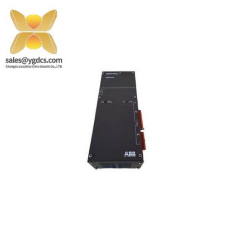 ABB UNS3020 - HIEE205010R0001 Excitation System Controller