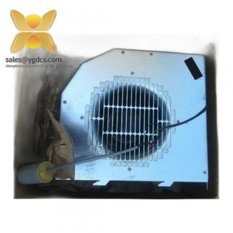 ABB WS FAN230 Original New - Advanced Motor Control Solutions