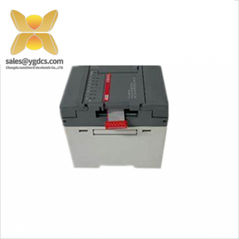 ABB XO08R2 1SBP260109R1001 Relay Output Extension Module: Industrial Control, Precision & Durability