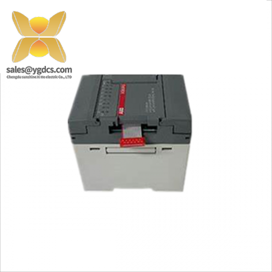 abb_xo08r2_1sbp260109r1001_relay_output_extension_module.png ABB XO08R2 1SBP260109R1001 Relay Output Extension Module: Industrial Control, Precision & Durability