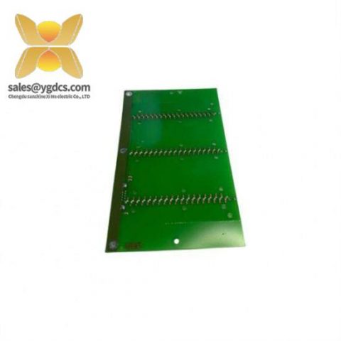 ABB XVC770BE102 3BHE021083R0102 Module