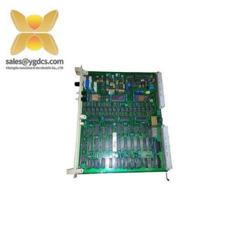 ABB 3HAC025948-002, Precision Control Module, Industrial Automation, ABB Controllers
