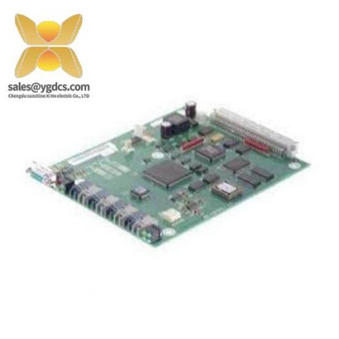 ABB YPQ-112B DDCS, Industrial Control System Module