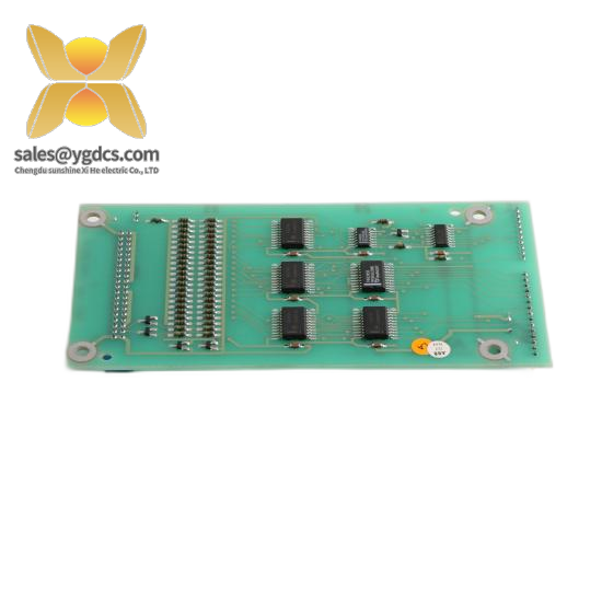 abb_ypq109b_asea_brown_boveri.png ABB YPQ109B Industrial Control System, Asea Brown Boveri, PLC Module