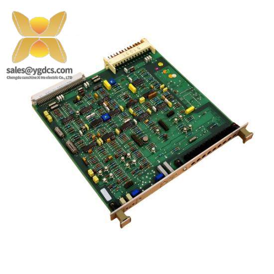 abb_yyt_102f_yt212001-an_motor_control_board.jpg Schneider BS1-NO18 Motor Driver, Precision Control & High Efficiency