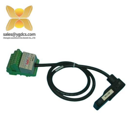 ad908aa_foxboro_module.jpg Foxboro AD908AA Control Module - Precision, Reliability & Efficiency for Industrial Automation