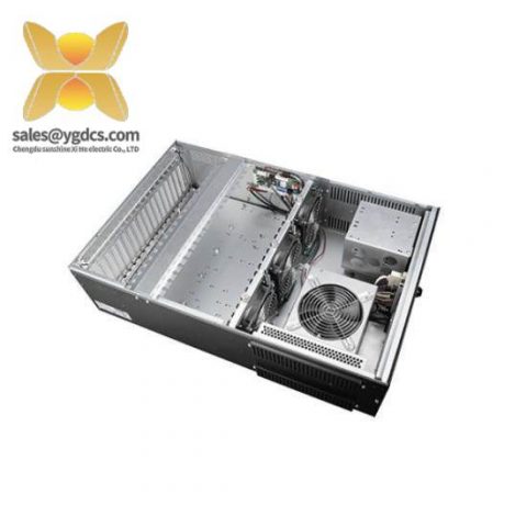 Advantech IPC-623: 20-Slot Rackmount Chassis, High-Density Computing Solution