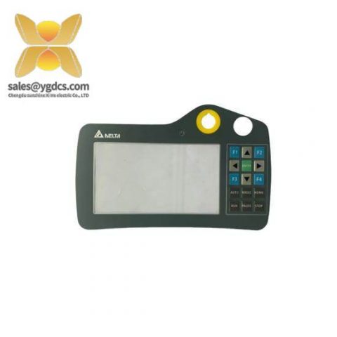 AELTA HMC07-N411H5CA Industrial Touch Screen Panel