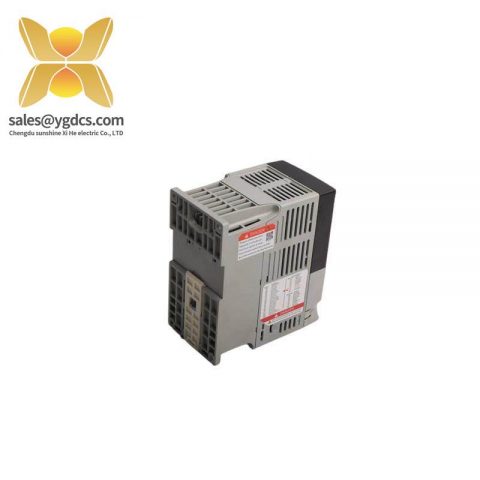 ALSTOM PIB310 3BHB0190: Industrial Control Module for Advanced Manufacturing Solutions