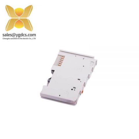 ALSTOM UT150-1 Industrial Control Module