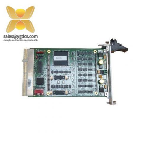 AMAT 603603-103 0190-15384 I/O Module
