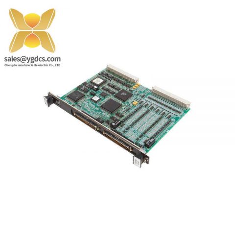AMAT COMPONENT SIDE, High-Quality Industrial Control Module
