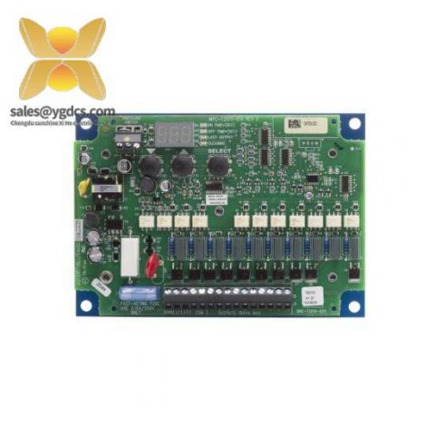 Ametek MAE HY2004270900A8 Industrial Control Module