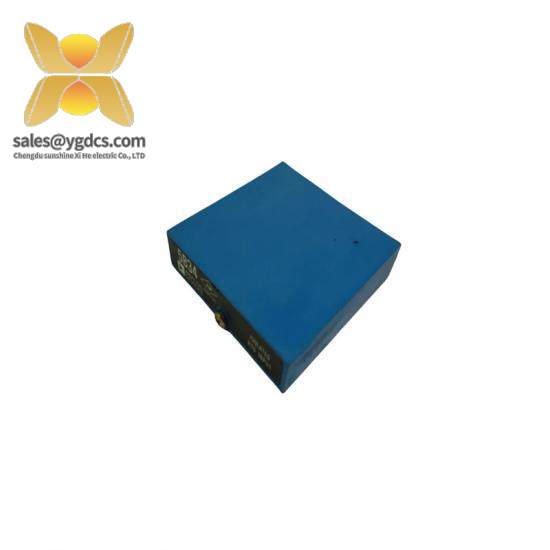 analog_devices_5b34-04_input_module.jpg Analog Devices 5B34-04: High-Precision Voltage Input Module