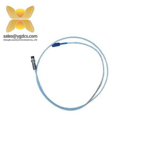 ANDOVER CPU-8M, Industrial Control Module