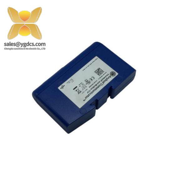 anybus_ab-7007-c_anybus_communicator_1.jpg ANYBUS by AB-7007-C: Advanced Industrial Communication Module