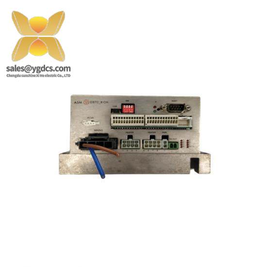 asm_ebtc-8ch_controller.jpg ASM EBTC-8CH Industrial Controller - Advanced Automation Solutions