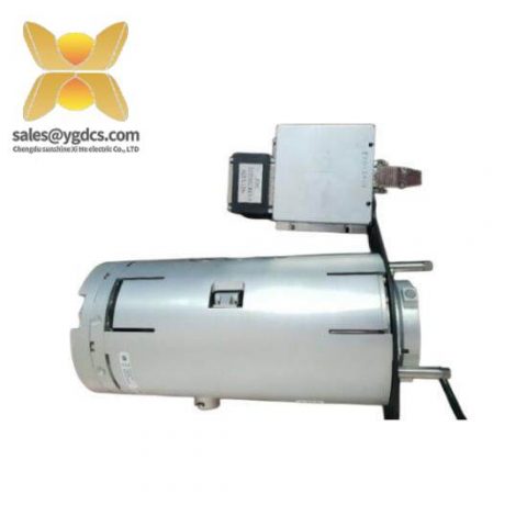 ASML SERV.455.09864 Green Laser Head with Controller