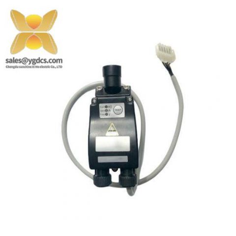 Atlas Copco EWD50B Electronic Drain Valve