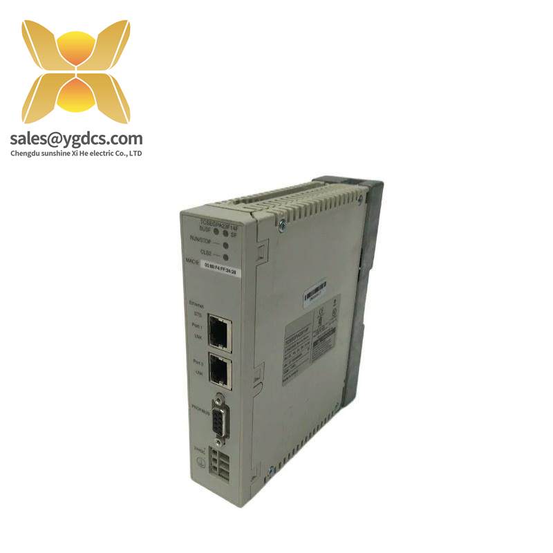 auybus_profibus_dp-v1_2.jpg AUYBUS PROFIBUS DP-V1 Industrial Communication Module