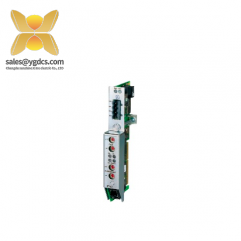 B&R 3IF787.9 Interface Module: Advanced Automation Solution for Industry