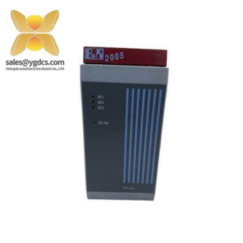 B&R 3PS465.9 Industrial Power Supply Module