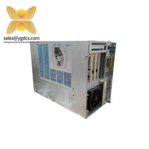 B&R 5P5000:V1407 Controller Module - Industrial Automation Innovation