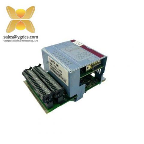 B&R PLC 7CM211.7 Output Module, High Performance for Industrial Automation