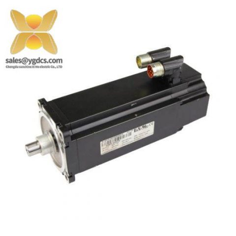 B&R 9693509650E Servo Motor - Precision Control for Industry