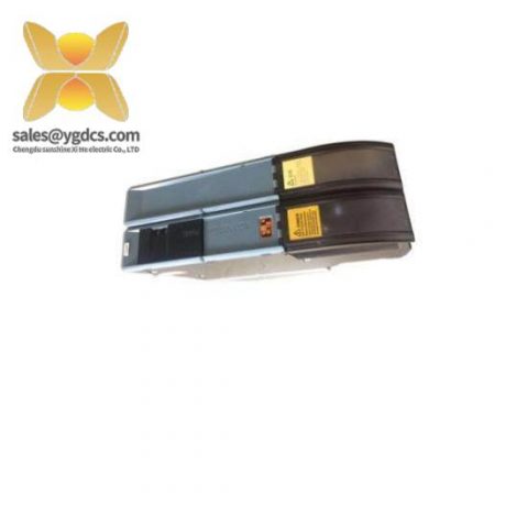 B&R ACOPOS MULTI P0440 Modular - Precision Drive Solution for Industry 4.0