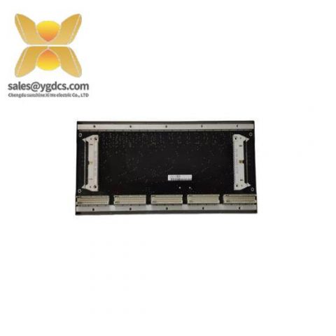 BACHMANN PLC BS205 - High-Performance Backplane for Industrial Automation