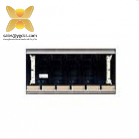 Bachmann PLC Module - BS206, Industrial Control Solutions