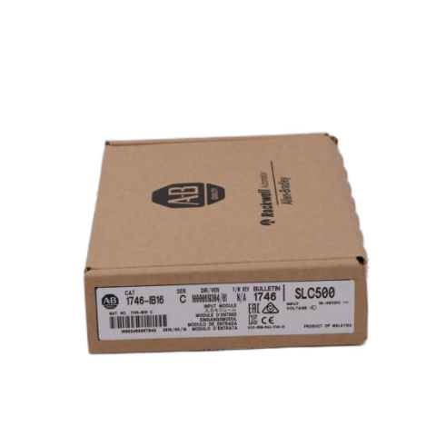 Bachmann DIO16C - Modular Digital Input/Output Controller, 16 Channels