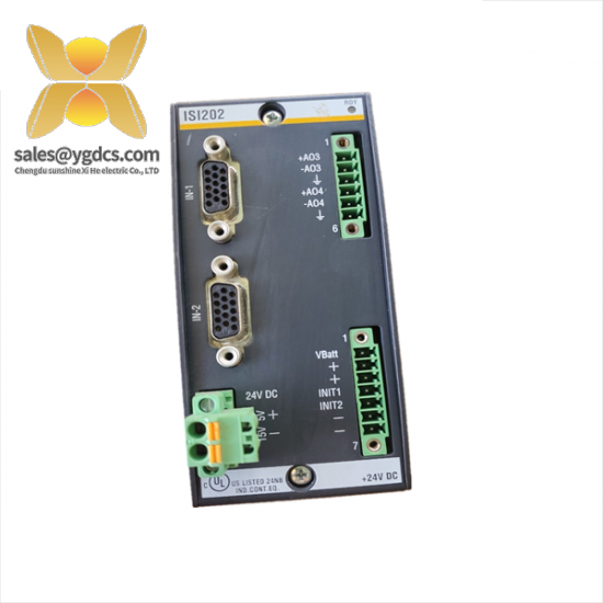 bachmann_isi202_encoder_interface_module.png Bachmann ISI202 Encoder Interface Module for Industrial Automation Solutions