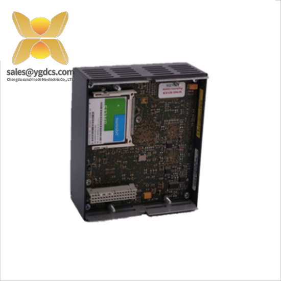 bachmann_mpc240_w_controller_module.png BACHMANN EM213 Programmable Logic Controller, PLC