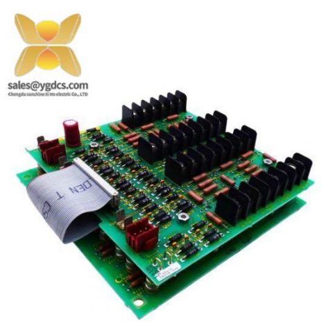 ABB Bailey NTFP01 - Control Module