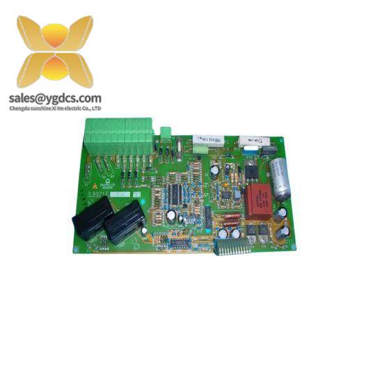 baumuller_bur622-16-2_3.jpg Baumuller BUR622-16-2 Industrial Control Module