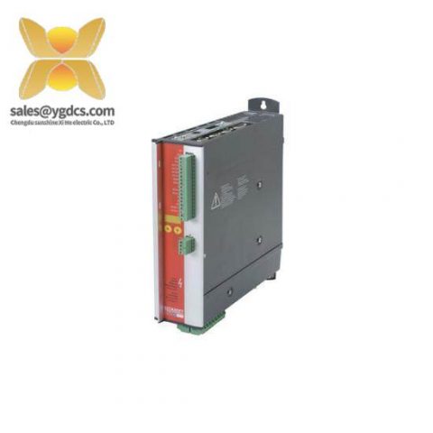 Beckhoff EK1914 - Modular EtherCAT Control System Module