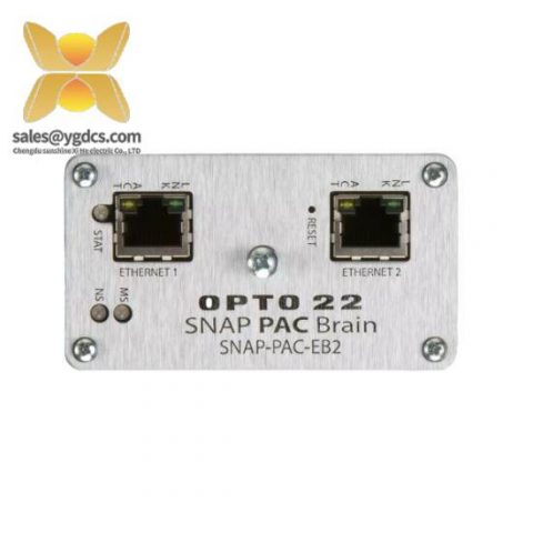 BENNING 9061486921 High-Frequency Control Module for Industrial Automation