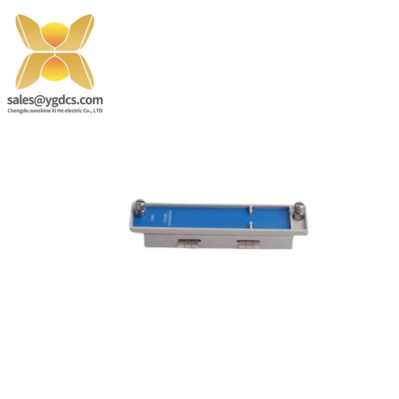 bently_128276-01.jpg BENTLY 128276-01 Vibration Monitoring Module