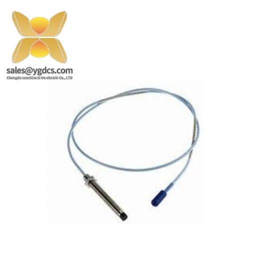 bently_132419-01.jpg BENTLY 132419-01 Vibration Monitoring Module