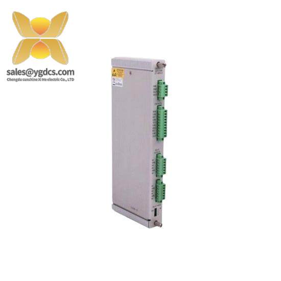 bently_133396-01_1.jpg BENTLY 133396-01 Vibration Monitoring System Module