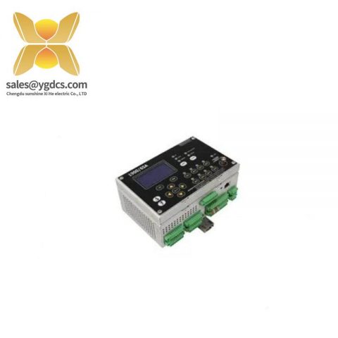 BENTLY 1900/65A High Performance Industrial Control Module
