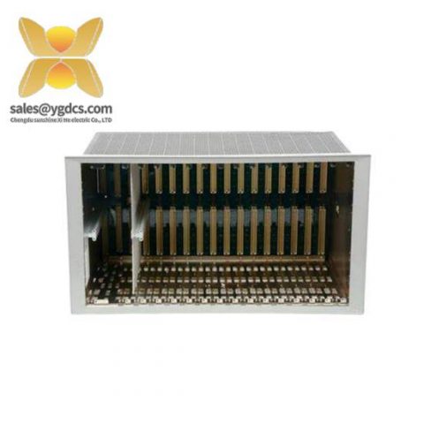 BENTLY 3500/05 Industrial Vibration Monitoring Module