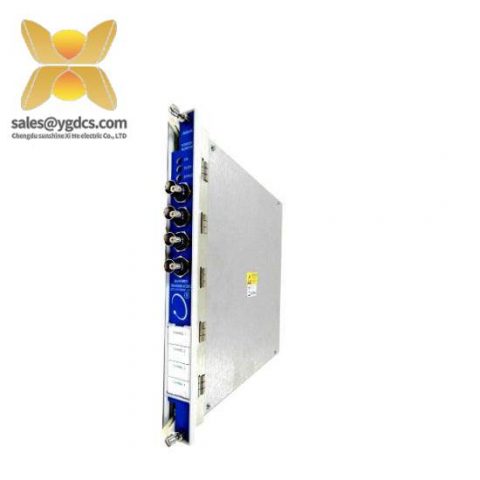 BENTLY 3500/42-01-00 Vibration Monitoring Module