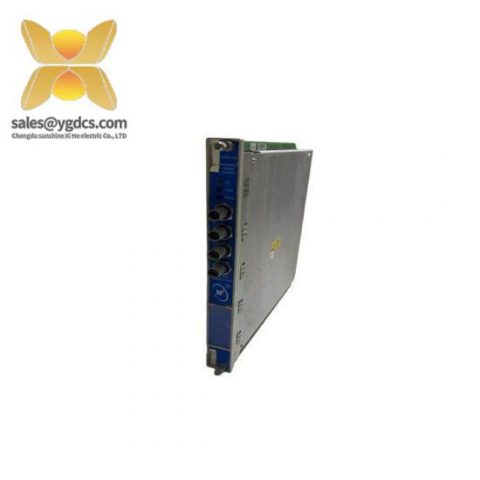 BENTLY 3500/42M 176449-02 - Industrial Control System Module